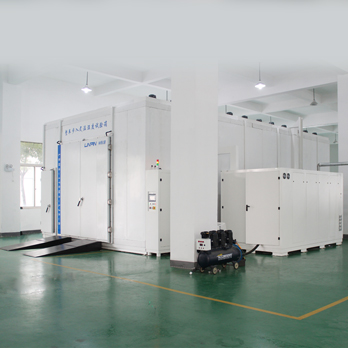 氫燃料電池環境試驗箱|氫燃料催化劑電池試驗箱